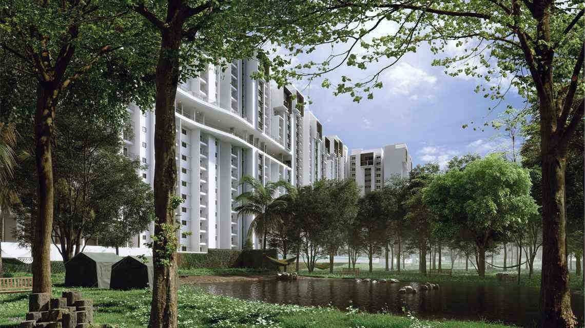 Rohan Upavan — photo 2