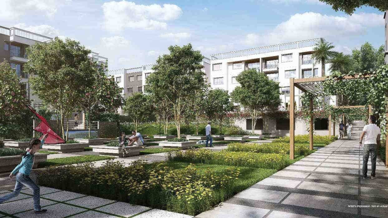 Godrej Eternity — photo 2