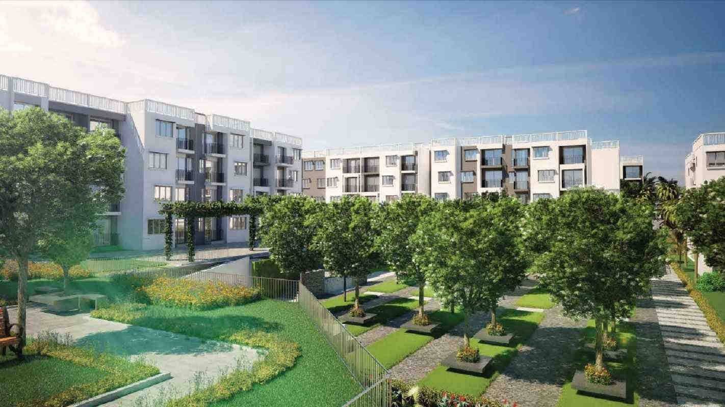 Godrej Life Plus — photo 2