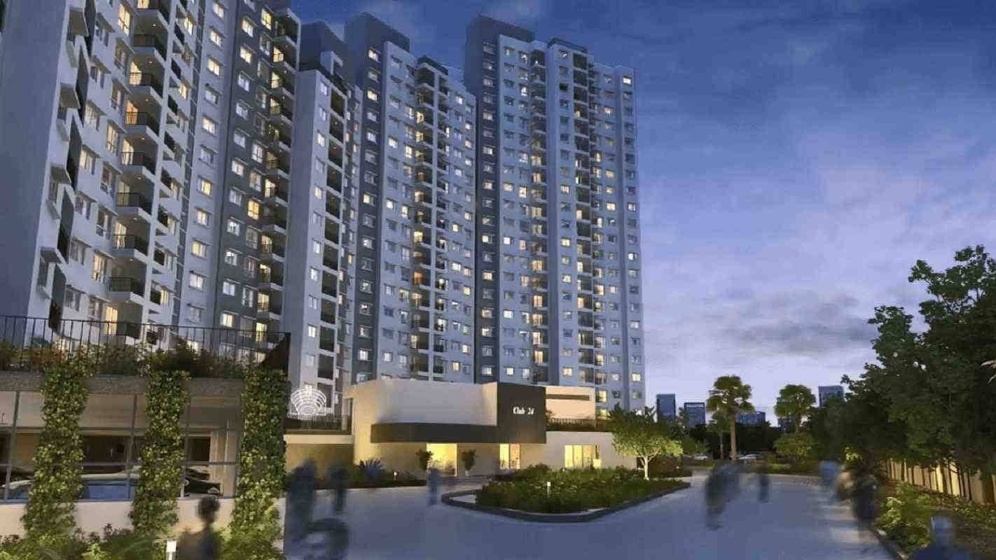 Godrej 24 — photo 3