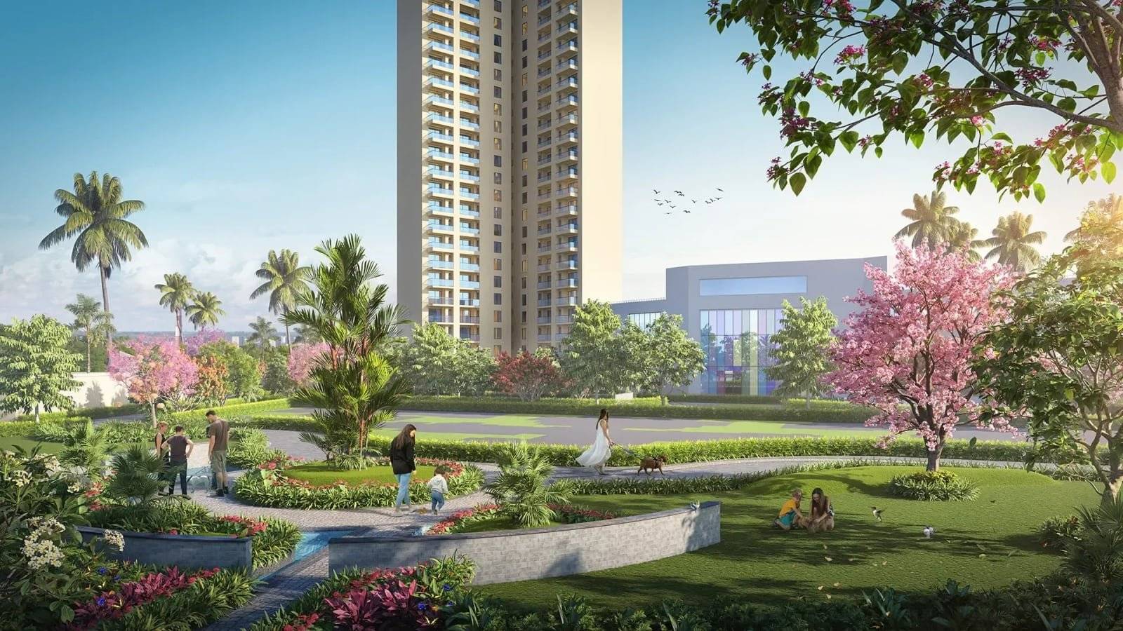 Hero Homes Gurugram — photo 3