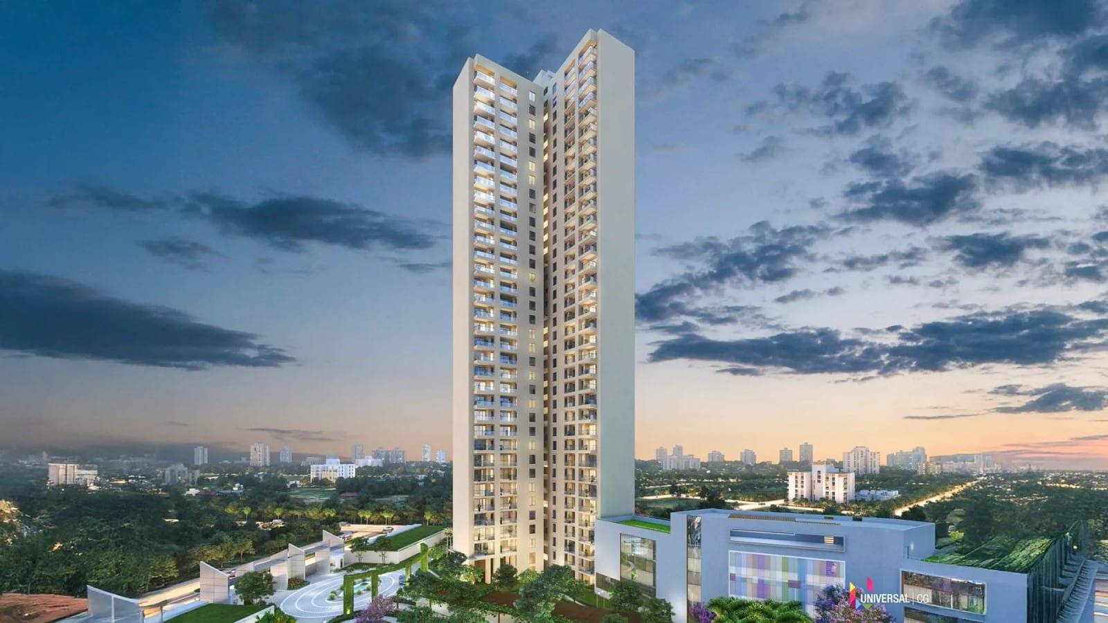 Hero Homes T8 Gurugram