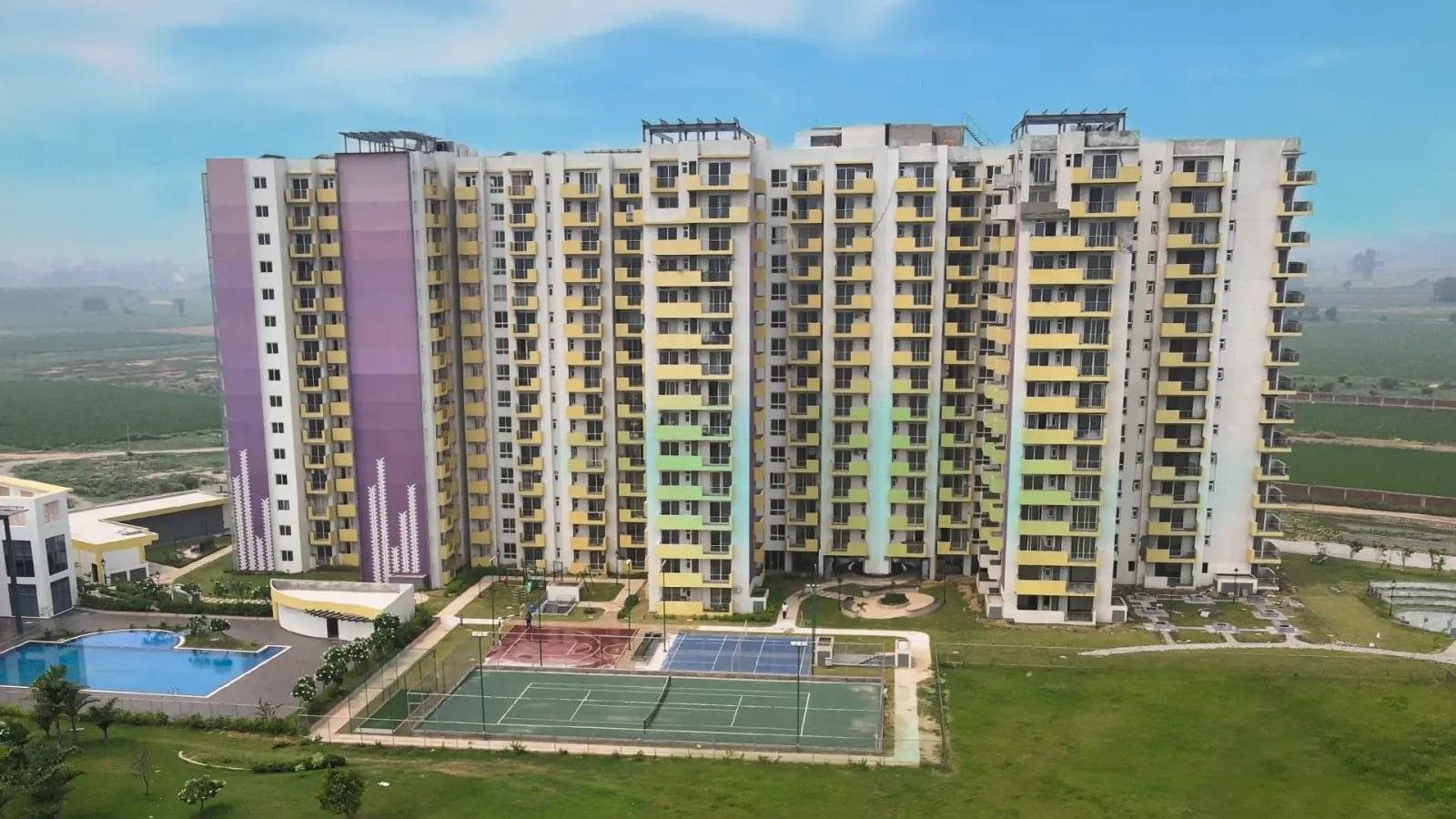 Hero Homes Ludhiana Phase 1