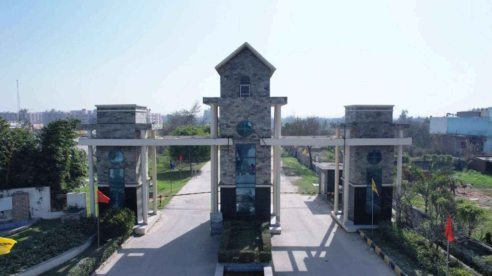 Hero Homes Alaknanda Plots Haridwar
