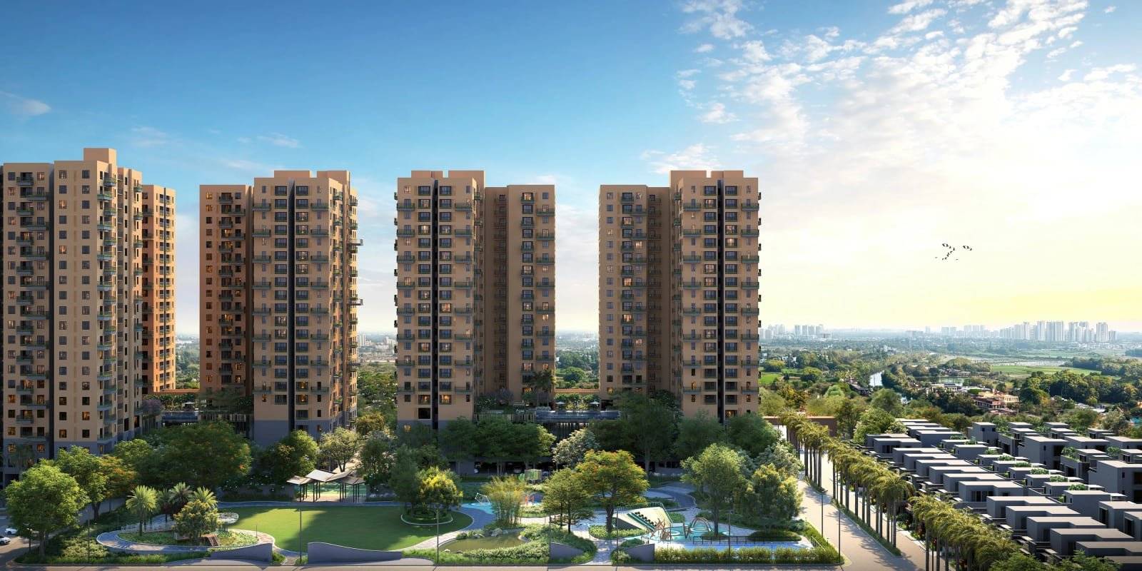 Vinayak 21 Acres — photo 2