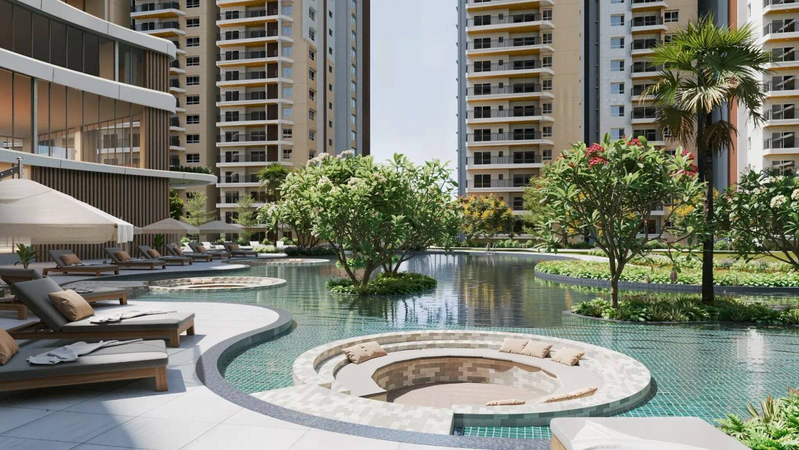 Prestige Golden Grove — photo 2