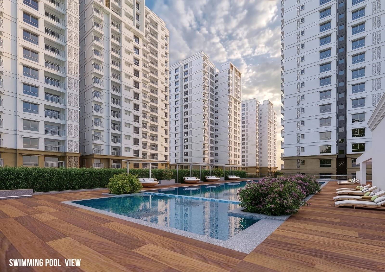 Prestige Palm Court — photo 2