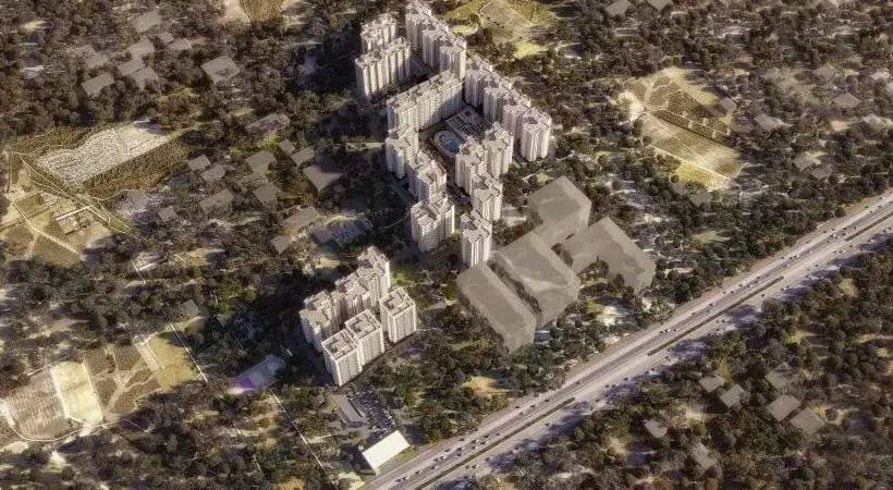 Prestige Pallavaram Gardens — photo 3