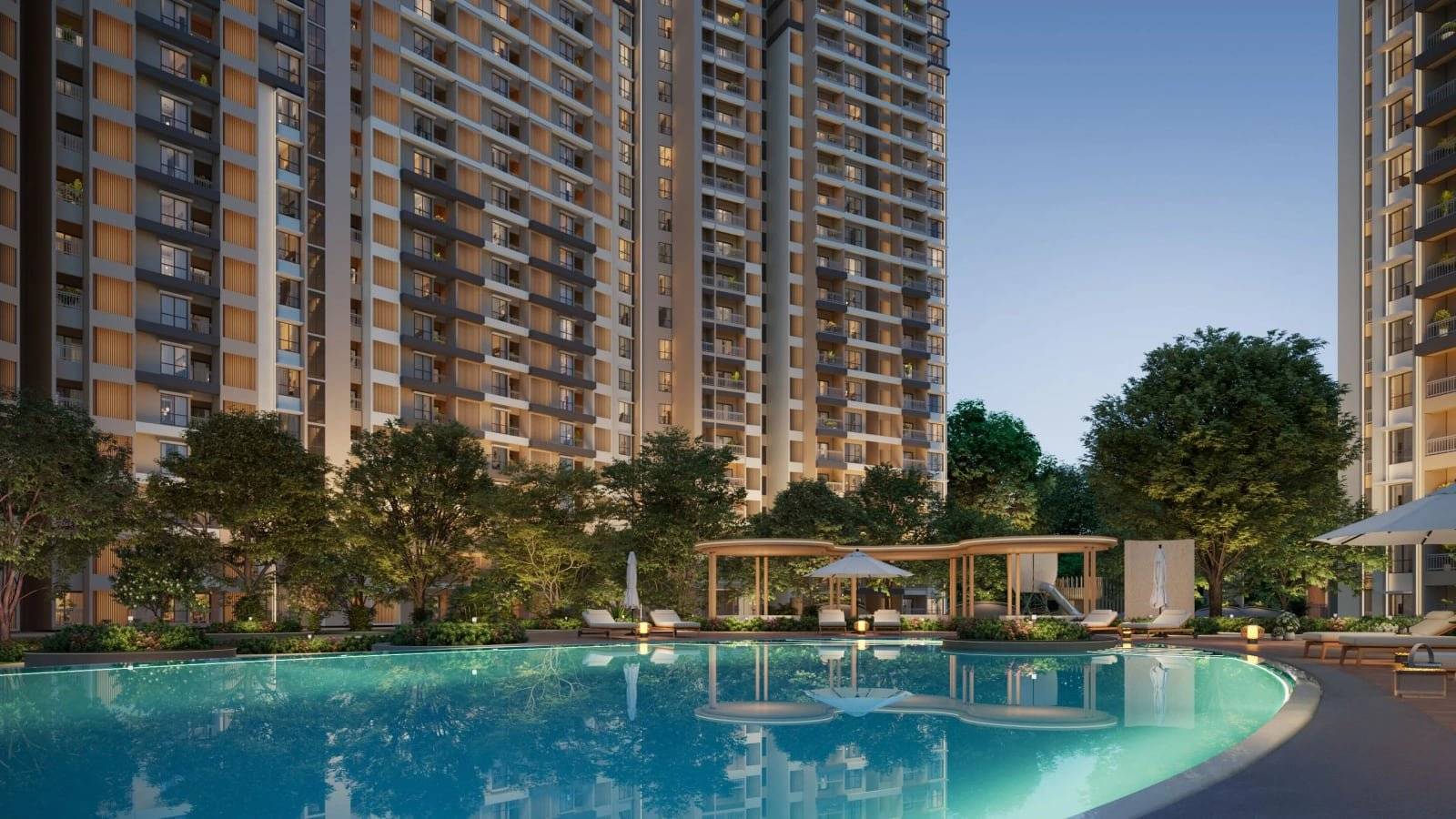Prestige Parklane — photo 2