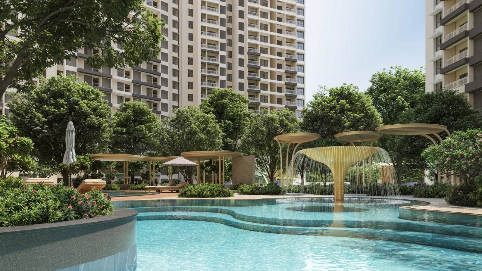 Prestige Parklane — photo 3