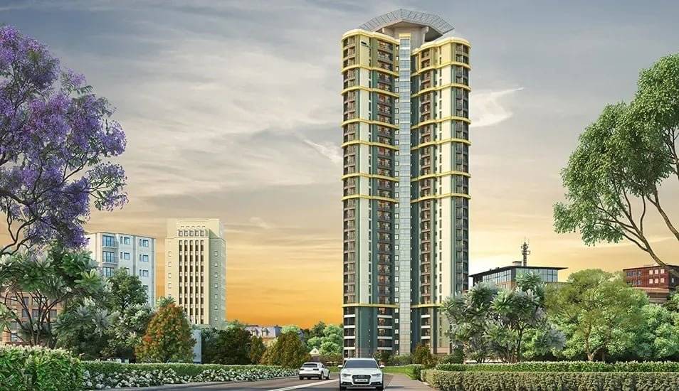 Purva Star Reach