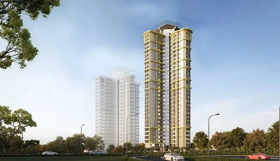 Purva Star Reach — photo 2