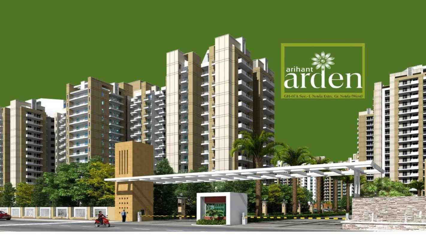 Arihant Arden — main photo