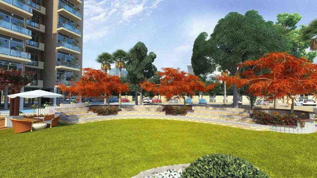 Emenox La Solara — main photo