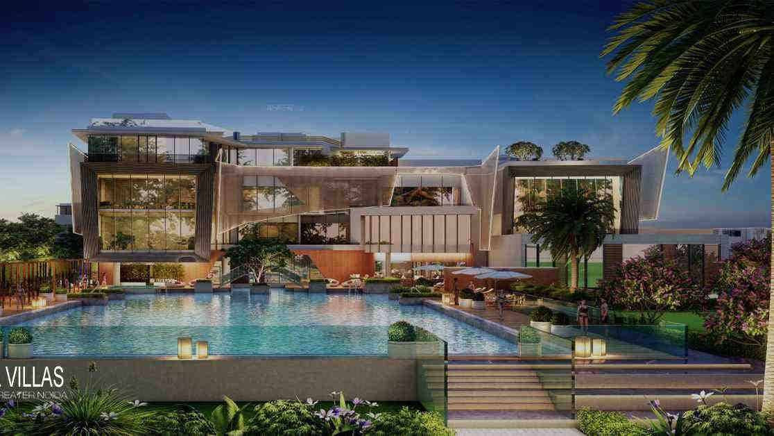 Godrej Exquisite — main photo