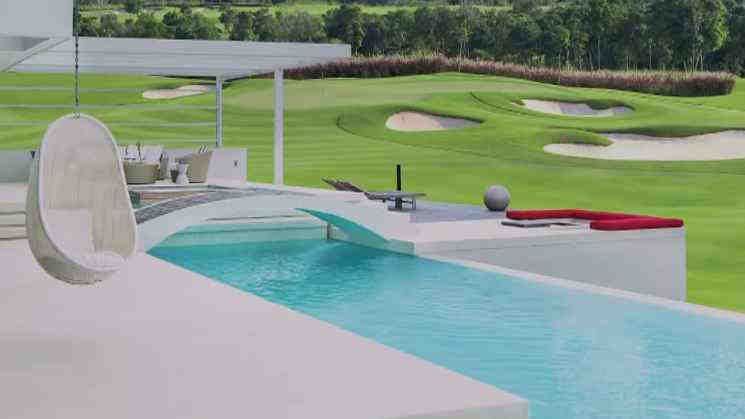 Godrej Golf Links — main photo