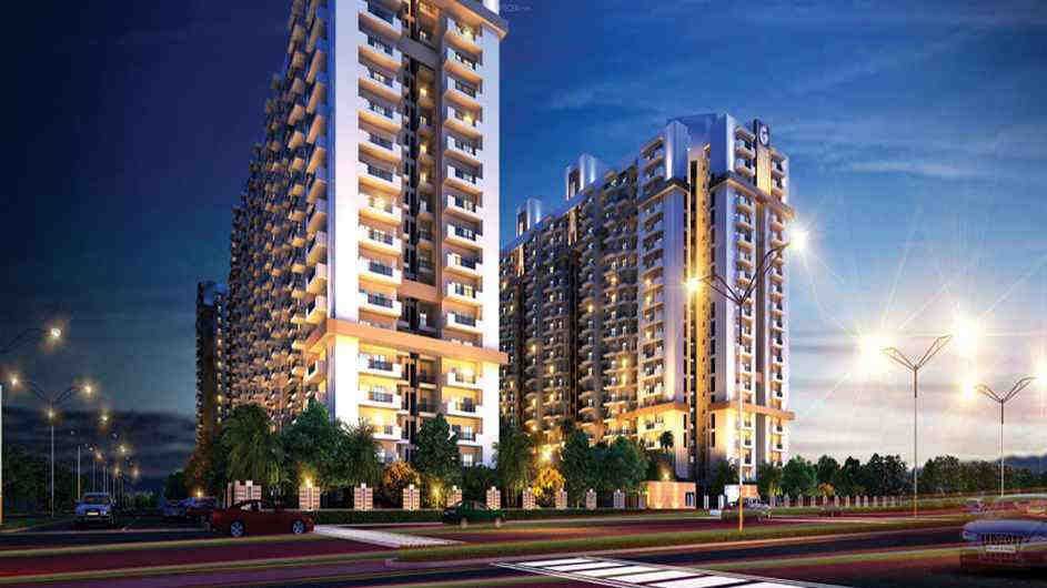 Gulshan Bellina — main photo