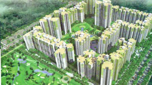 Habitech Panchtatva — main photo