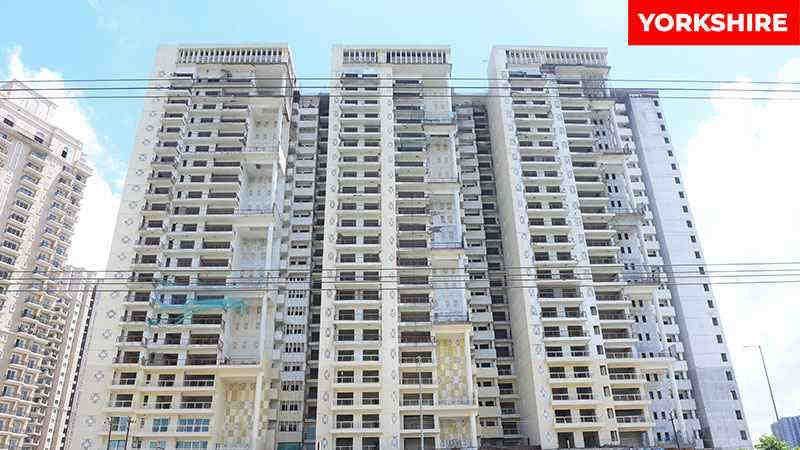 Mahagun Meadows — main photo
