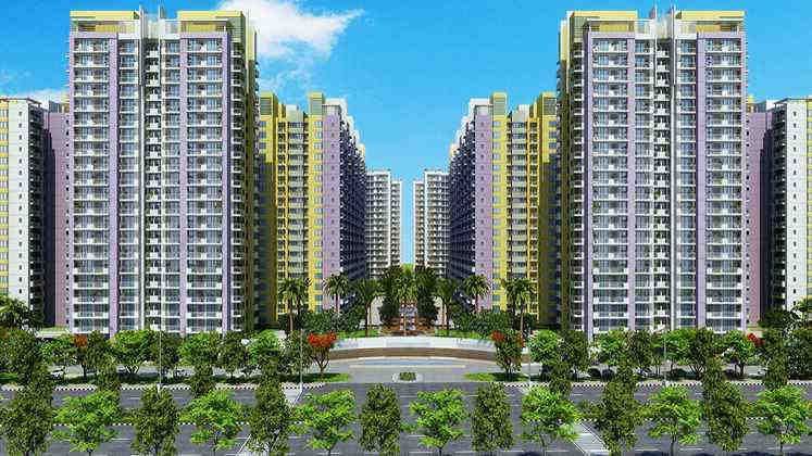 Nirala Aspire — main photo