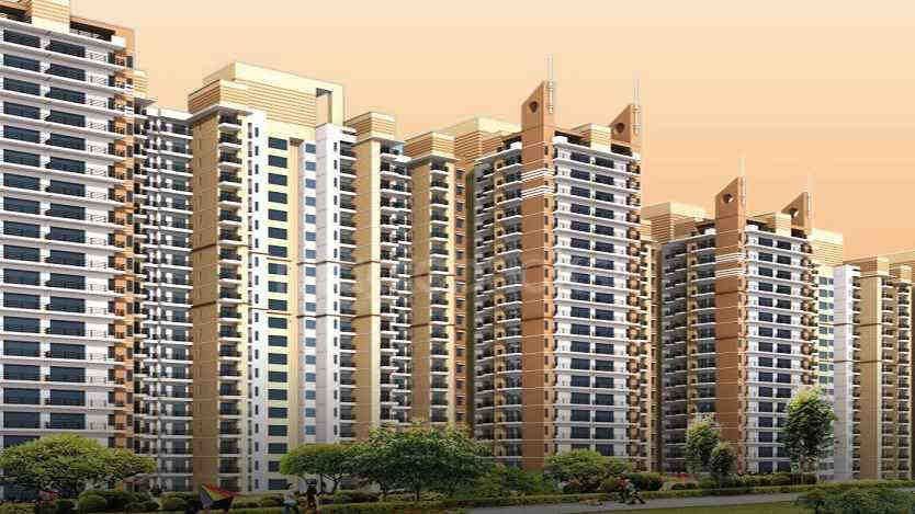 Nirala Estate Phase-2 — main photo