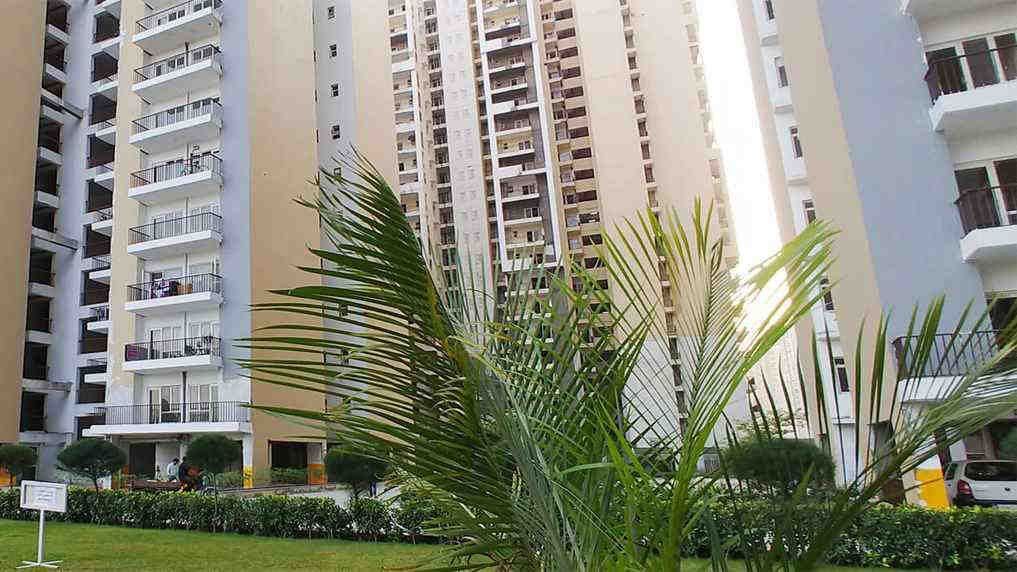 Panchsheel Hynish — main photo