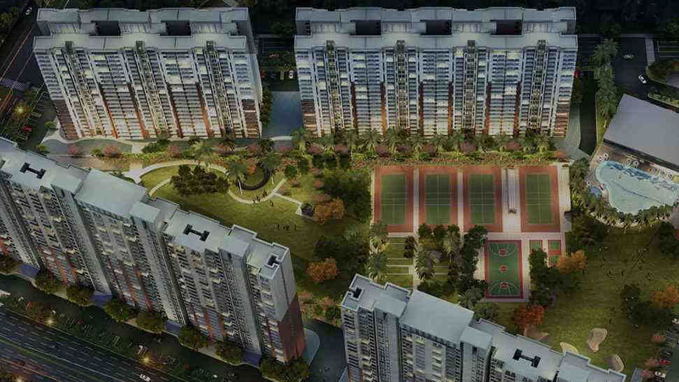 Tata Eureka Park — main photo