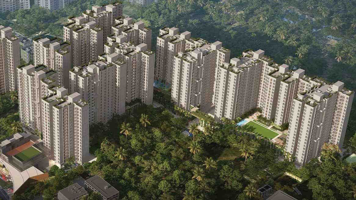 Srijan Optima — main photo