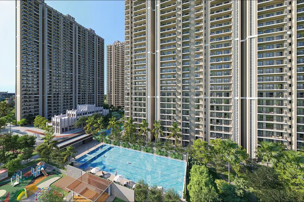 ATS Homekraft Sanctuary 105 — main photo