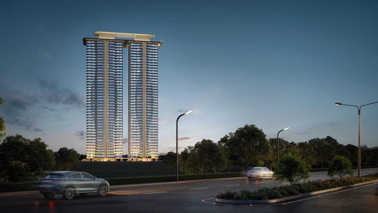 Riviera At AIPL Lake City — main photo