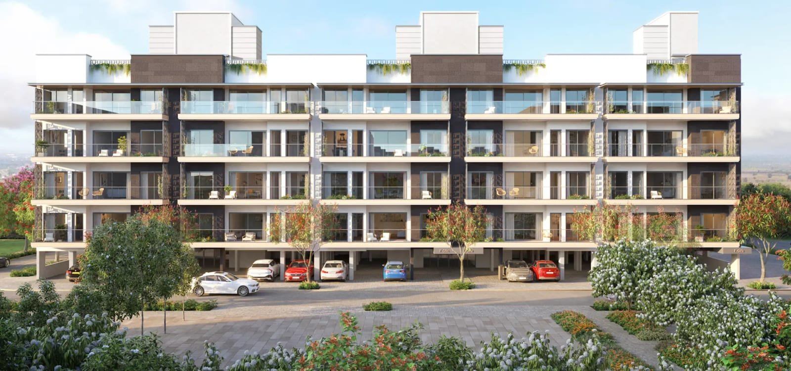 Birla Navya — main photo