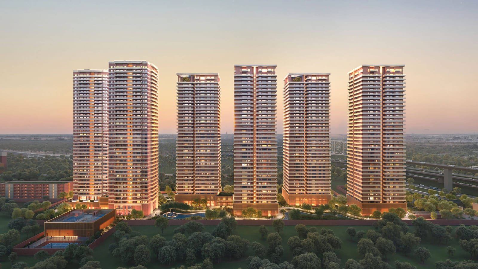 Max Estates Estate 360 — main photo