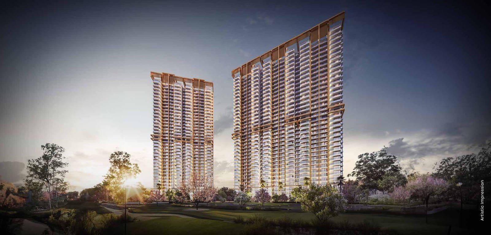 M3M Capital — main photo