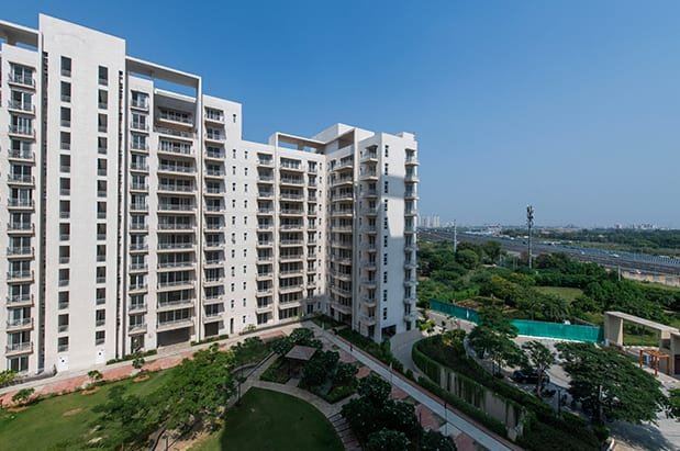 Vatika Sovereign Park — main photo