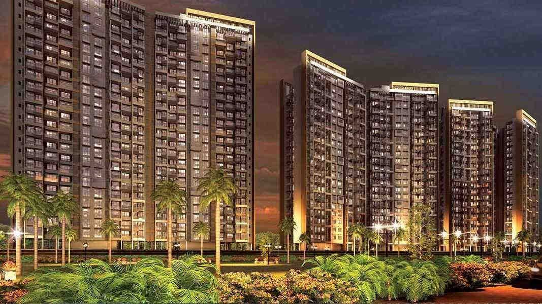 Godrej Skyline — main photo