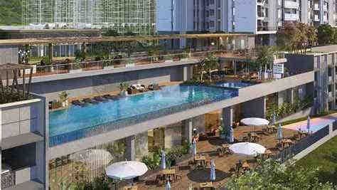 Godrej River Royale — main photo