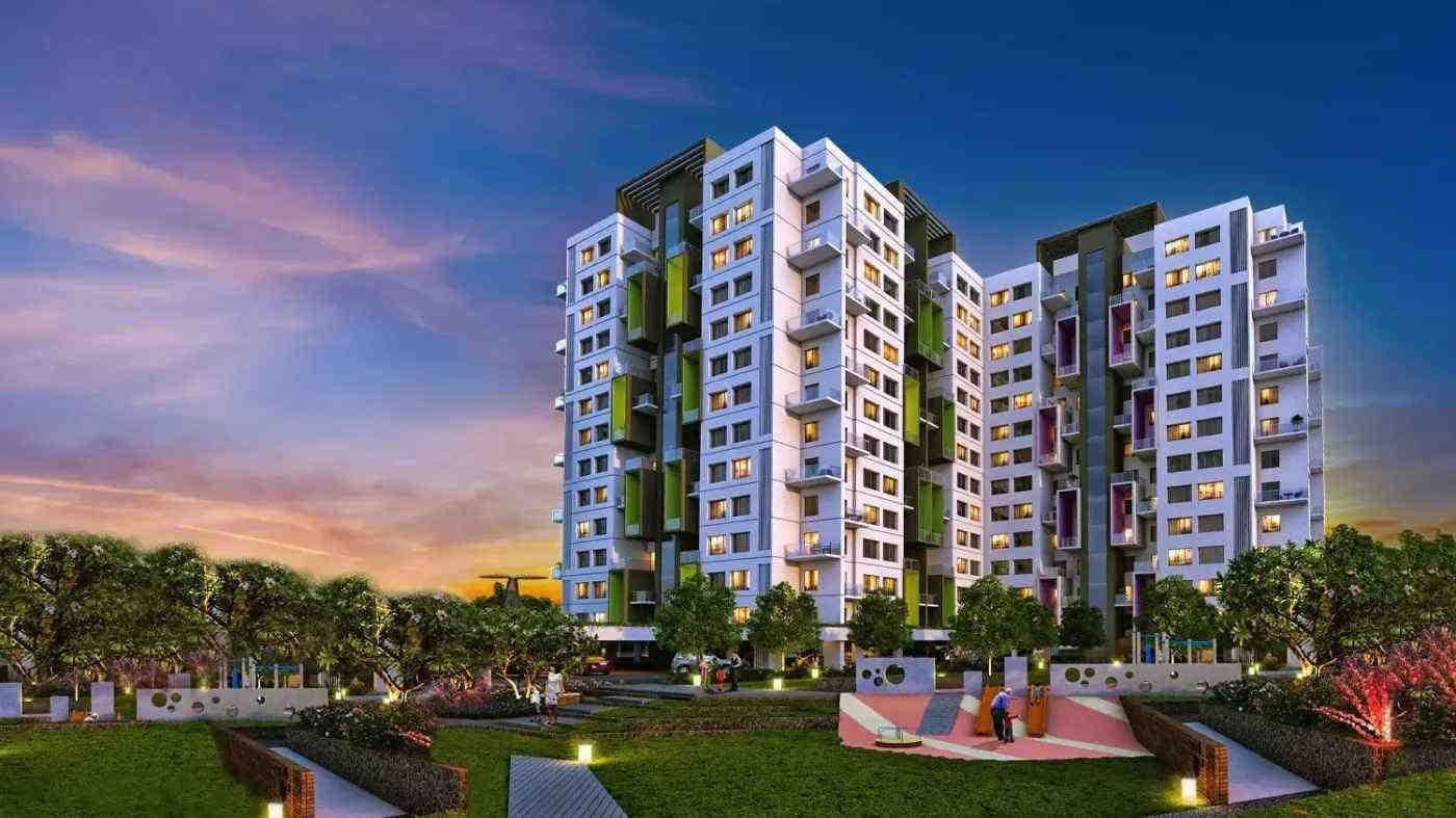 Kohinoor Famville — main photo