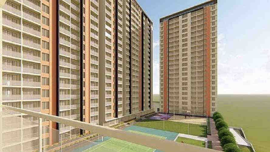 Kohinoor Sportsville — main photo