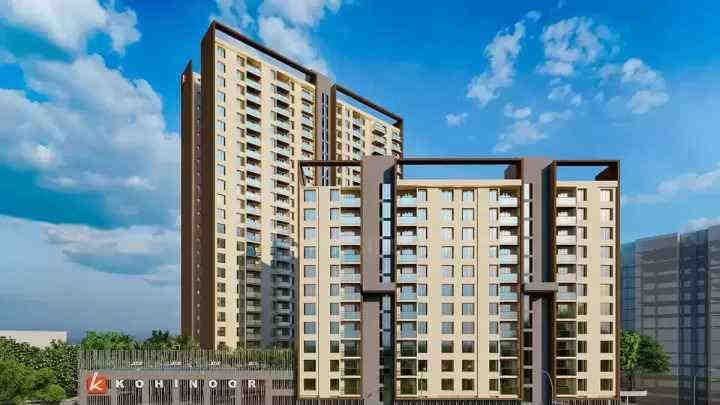 Kohinoor Shangrila — main photo