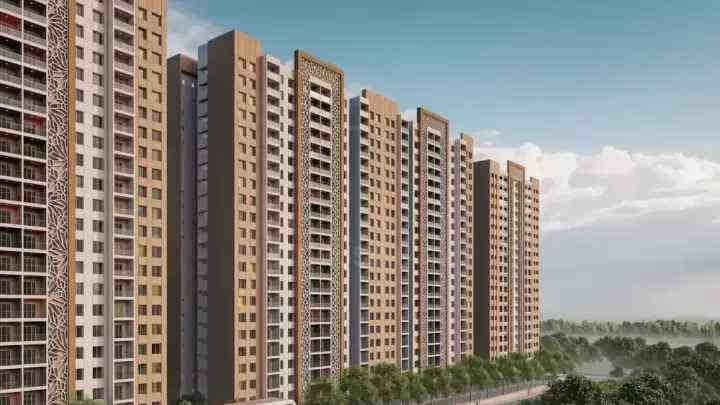 Kohinoor Westview Reserve — main photo