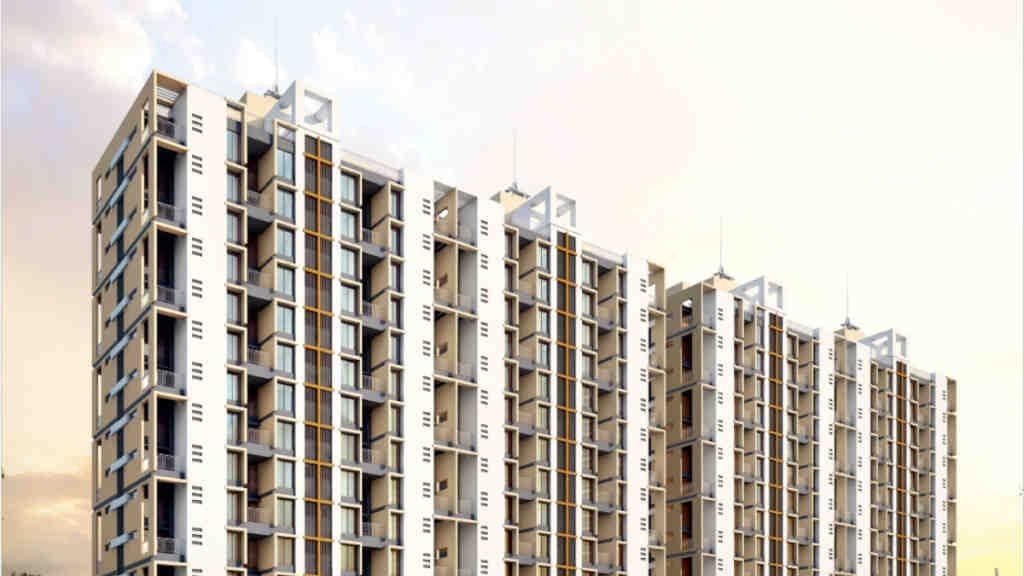 Saarrthi Savvy Homes — main photo