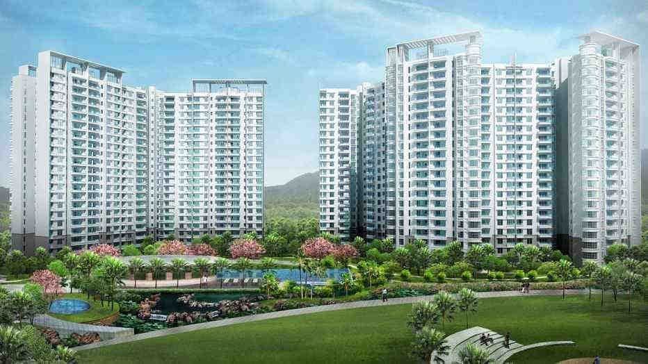 Kumar Megapolis Mystic — main photo