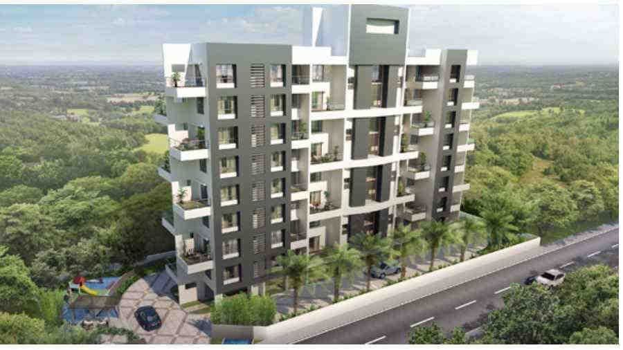Siddhashila Aabha — main photo