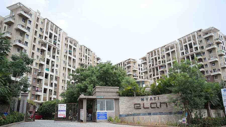 Nyati Elan — main photo