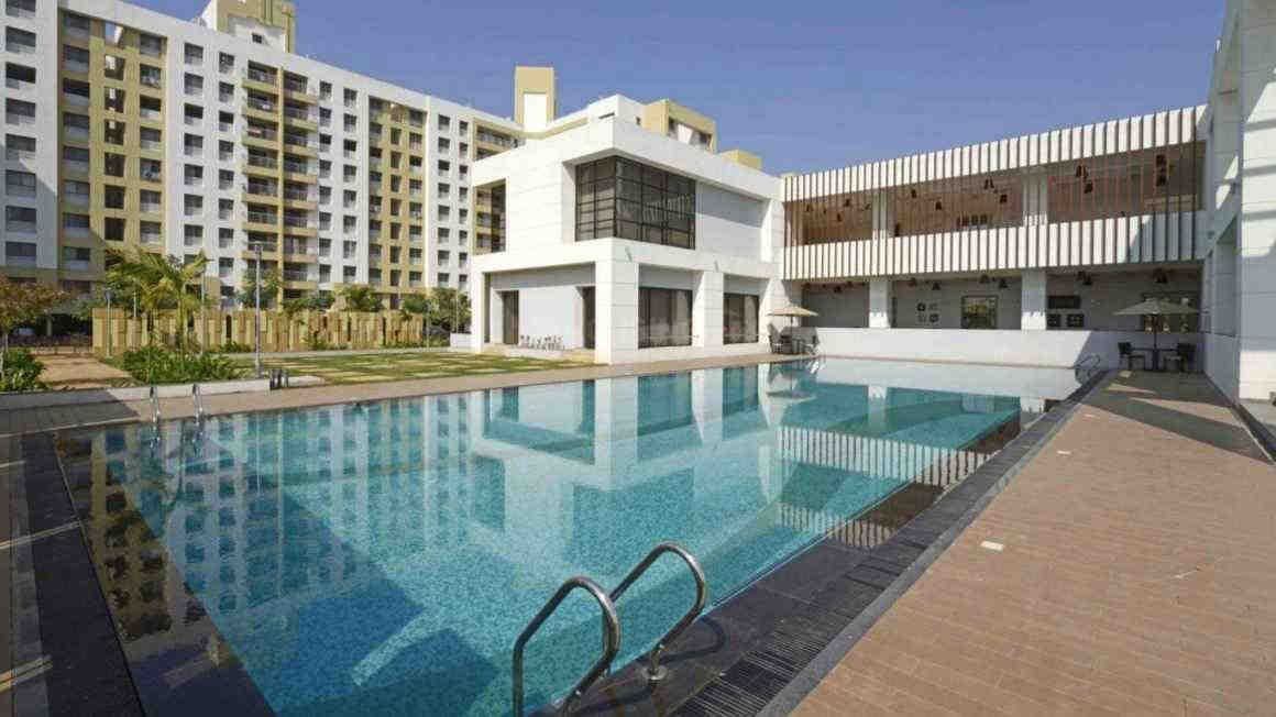 Kalpataru Serenity — main photo