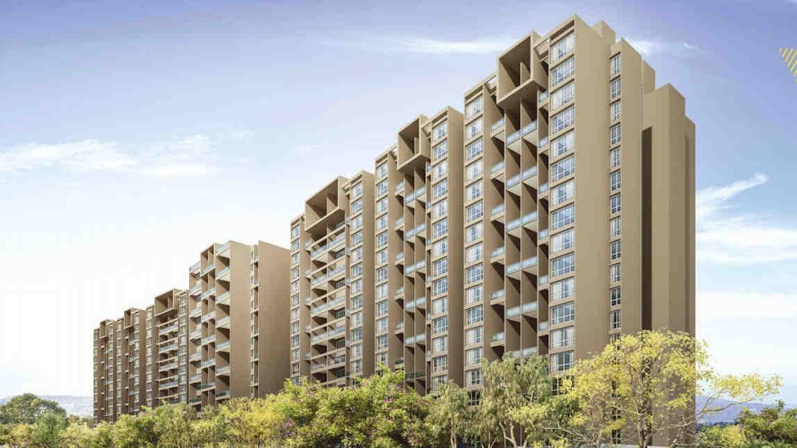 Goel Ganga Platino — main photo