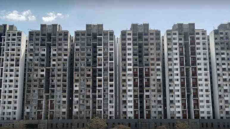 Godrej 24 — main photo