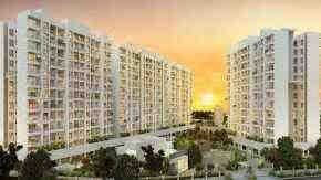 Godrej Prana — main photo