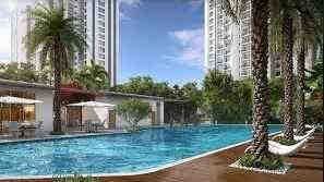 Godrej Park Greens — main photo