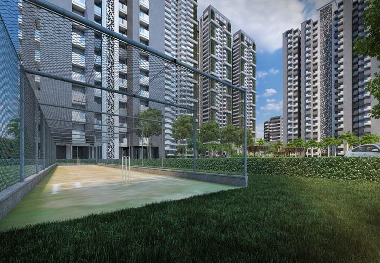 Nirala Grand — main photo